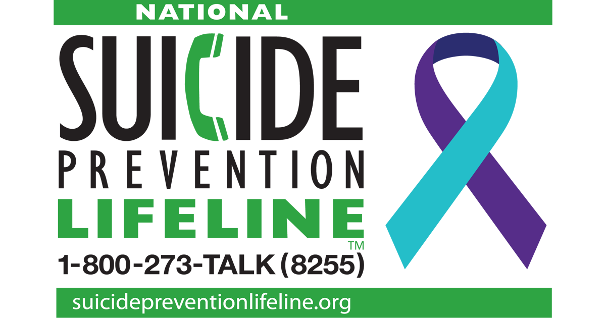 Suicide prevention and resources for Premera customers | Premera Voices