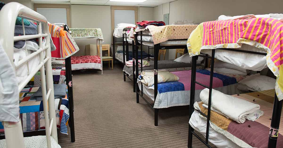 Premera grant gives hope to Hope House Premera Voices