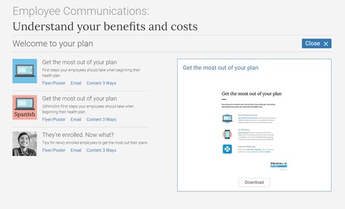 Understand your benefits Understand your benefits