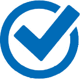 checkmark