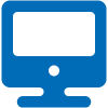 monitor icon