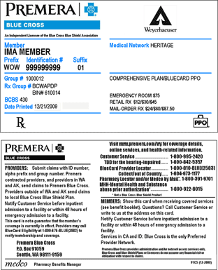 Weyerhaeuser my guide