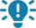 lightbulb icon