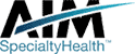 AIM logo