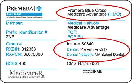 What is a Medicare HMO?