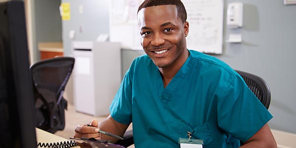 Medical officer worker Medical officer worker