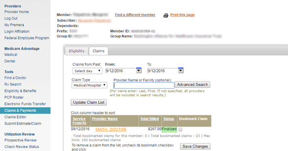 Online tools Online tools