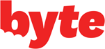 byte logo