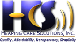 Hearing Care Solutions 