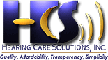 Hearing Care Solutions