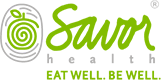 SavorHealth logo