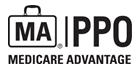 Medicare Advantage PPO logo